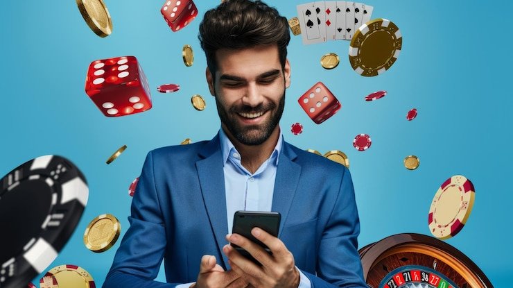 Tingkatan Klub VIP dibaca dengan tenang